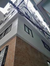 Cần bán nhà mặt phố Xuân Phương, Nam Từ Liêm 55m2,5 tầng,6.9tỷ. - Ảnh chính
