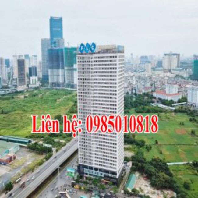 Chính chủ cho thuê 250m2 sàn văn phòng tại 36 Phạm Hùng - Ảnh 2