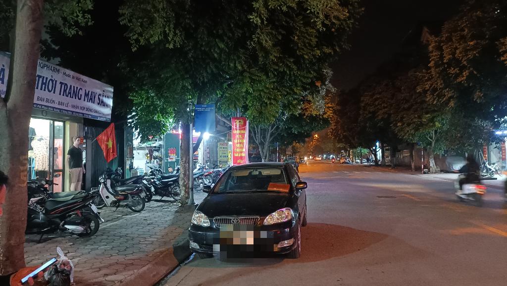 Mặt phố Phạm Khắc Quảng, Giang Biên, kinh doanh vỉa hè oto tránh, 76m, mặt tiền: 7m, 14 tỷ - Ảnh chính