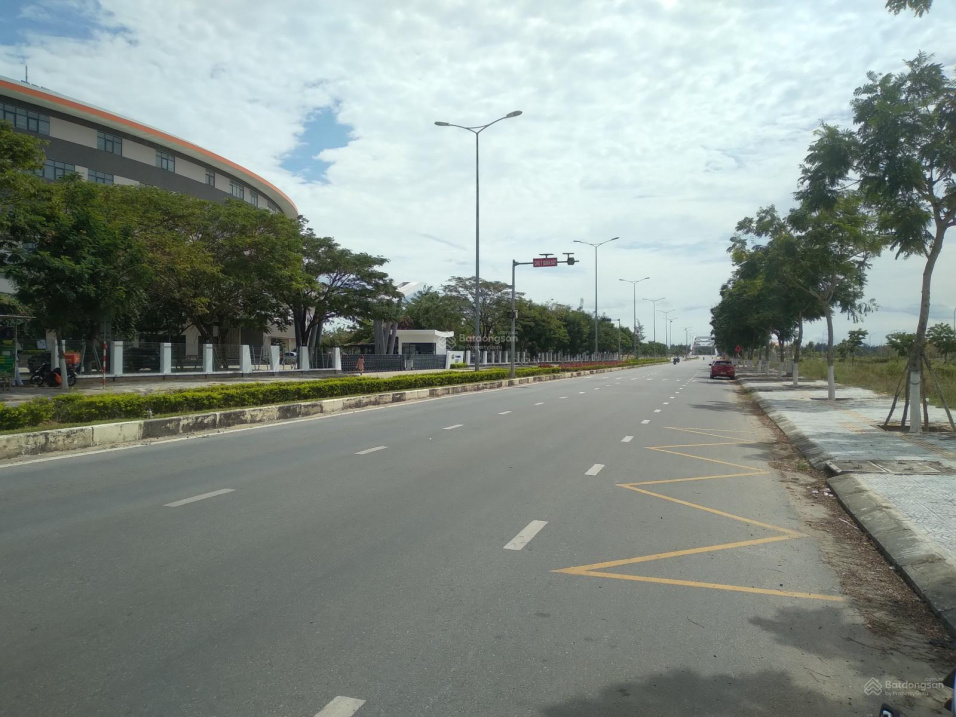Bán đất đường Nam Kỳ Khởi Nghĩa, FPT Đà Nẵng, giá suất ngoại giao 43 triệu/m2 - Ảnh 4