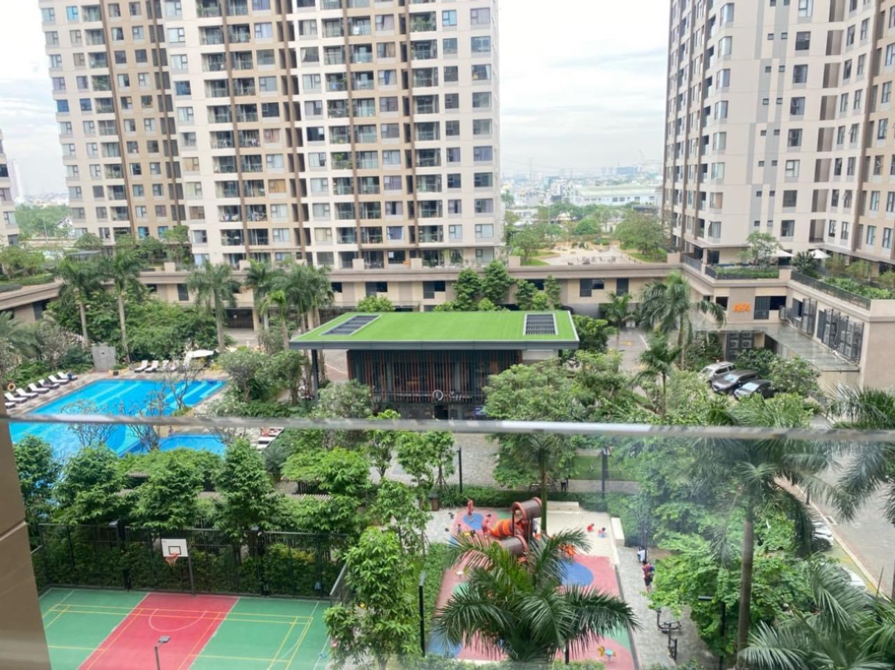 Bán căn hộ AKARI CITY 2PN 1WC Bình Tân cuối 2024 nhận nhà - Ảnh chính