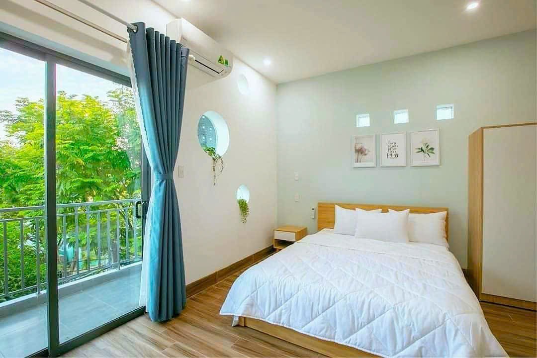 Bán căn hộ 2 mặt tiền đường Nguyễn Thông, 100m2, 4 tầng, giá chỉ 15 tỷ - Ảnh 2