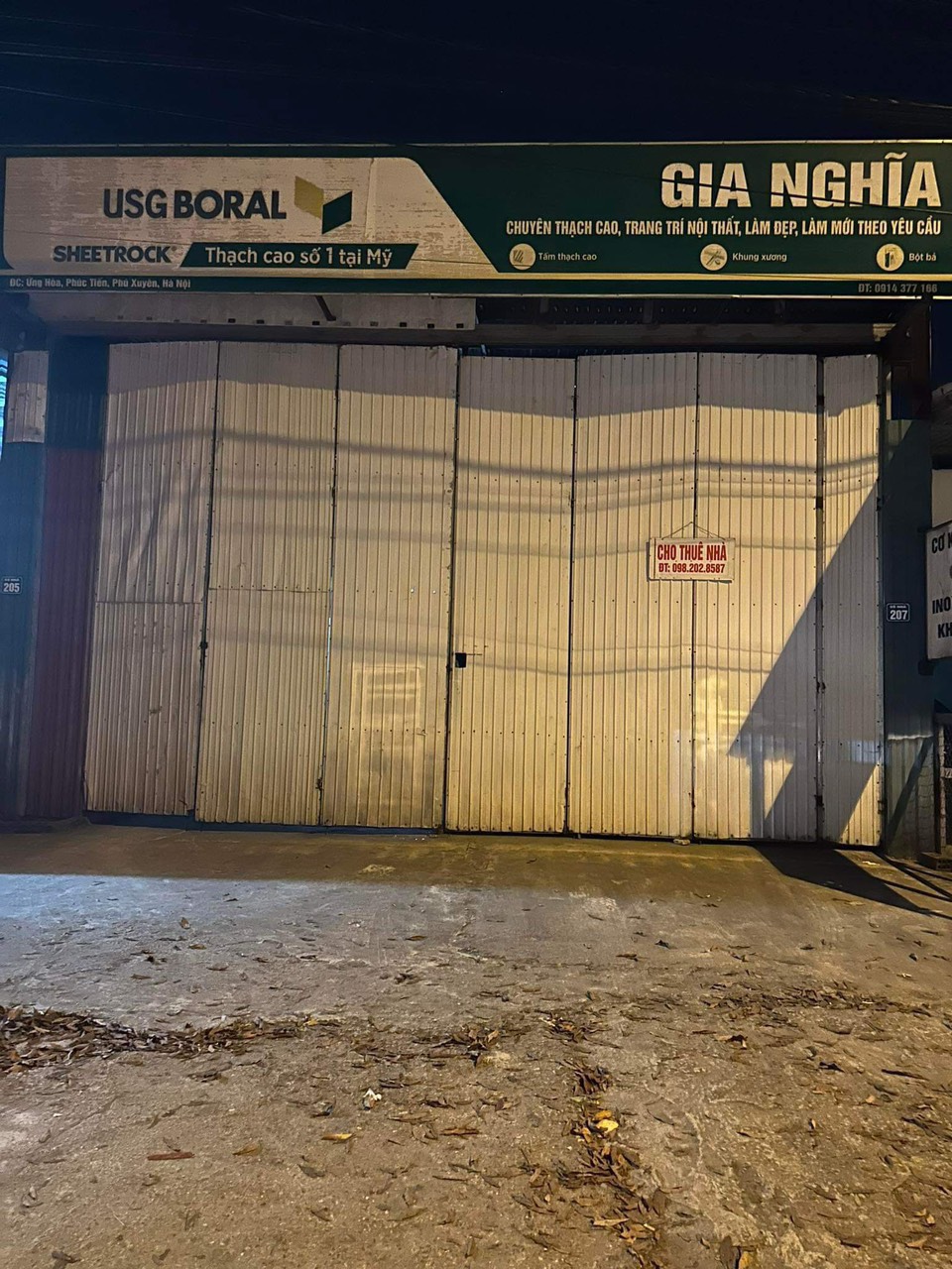 CHÍNH CHỦ BÁN LÔ ĐẤT THỔ CƯ 80M2 MẶT QUỐC LỘ 1A TẠI TRUNG TÂM HUYỆN PHÚ XUYÊN (GẦN CHỢ LỊM) - Ảnh chính