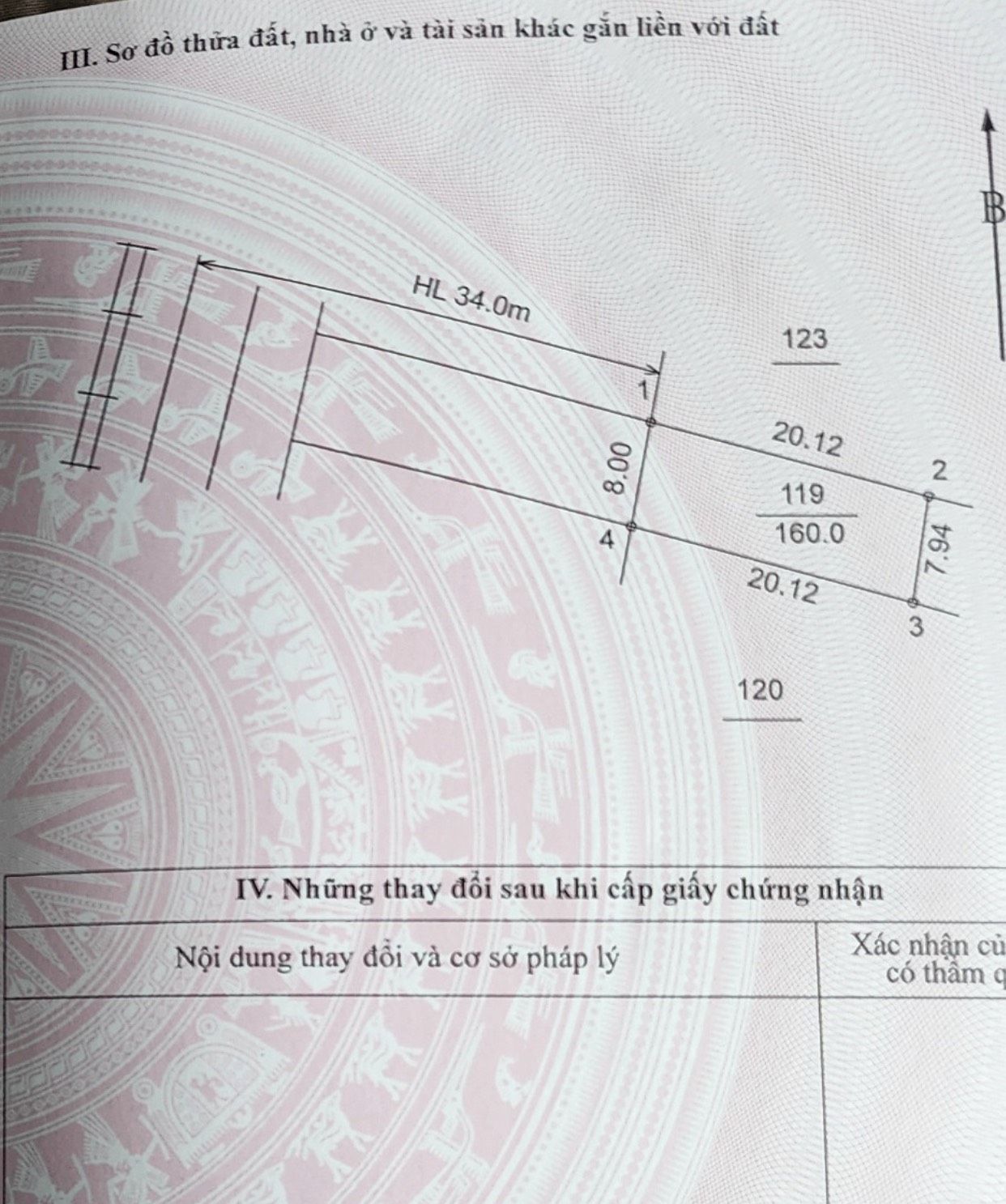 CHÍNH CHỦ BÁN LÔ ĐẤT THỔ CƯ 80M2 MẶT QUỐC LỘ 1A TẠI TRUNG TÂM HUYỆN PHÚ XUYÊN (GẦN CHỢ LỊM) - Ảnh 2