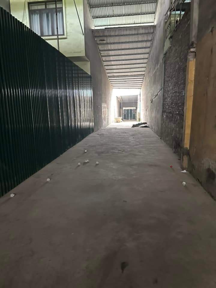 CHÍNH CHỦ BÁN LÔ ĐẤT THỔ CƯ 80M2 MẶT QUỐC LỘ 1A TẠI TRUNG TÂM HUYỆN PHÚ XUYÊN (GẦN CHỢ LỊM) - Ảnh 4