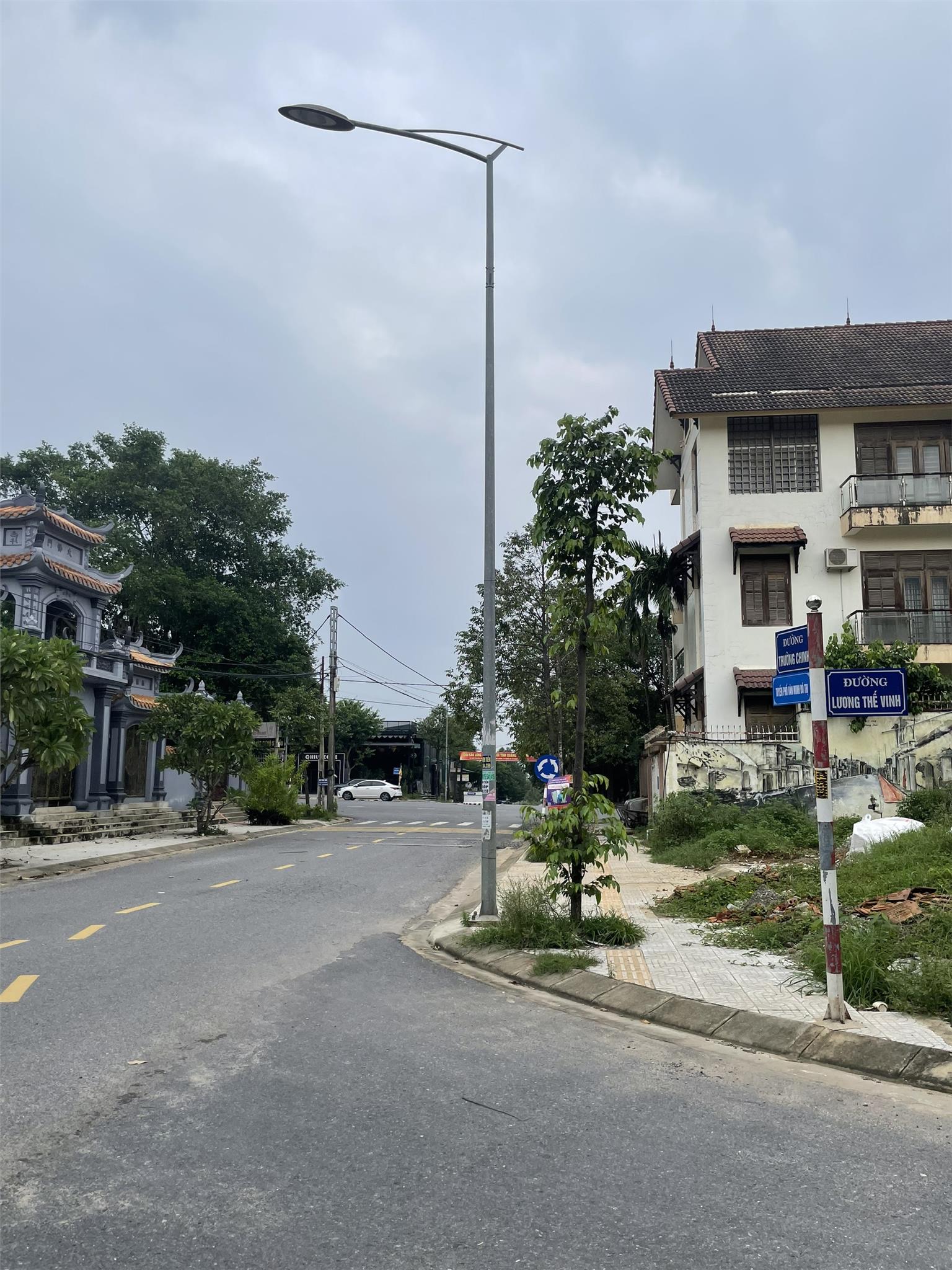 Bán nhà gần trường chuyên Lê Quý Đôn Đông Hà - Quảng Trị - Ảnh 4