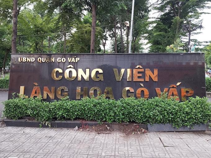 Tin được không đã tìm được KHO BÁU Nguyễn Văn Khối 64.5m2 3 tầng HXH ở ngay sát CV 4.99 tỷ - Ảnh 5