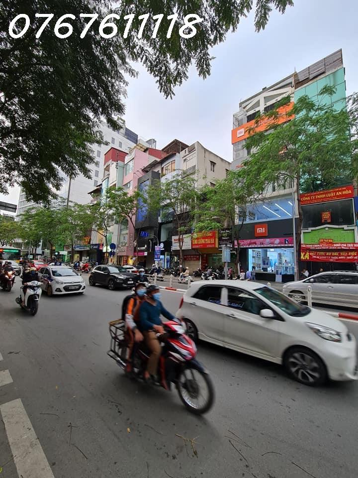 Bán nhà mặt phố Cổ Linh, vị trí đắc địa kinh doanh sầm uất nhất phố 82m 18.x tỷ - Ảnh chính