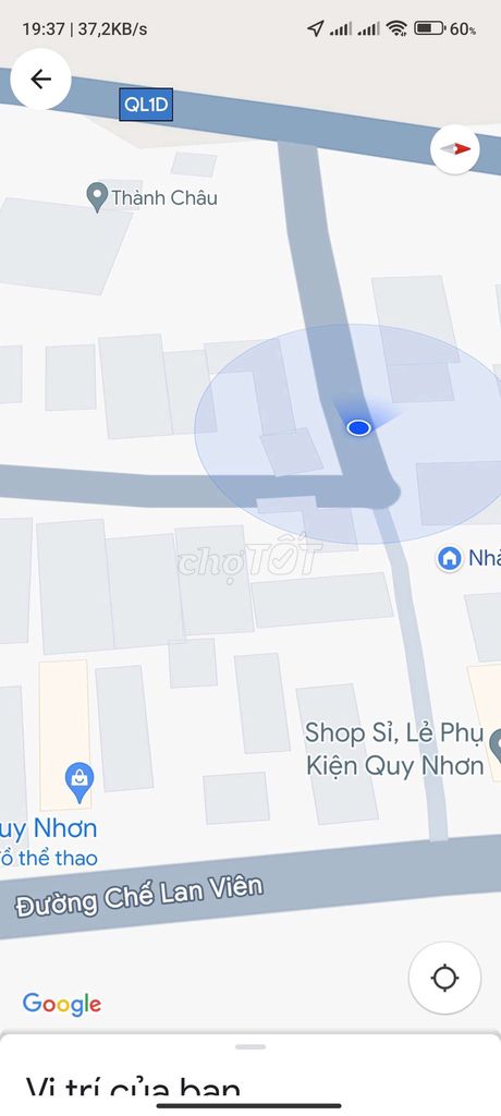 Chính chủ bán gấp căn nhà tâm huyết Phường Ghềnh Ráng, Thành phố Qui Nhơn, Bình Định - Ảnh 3