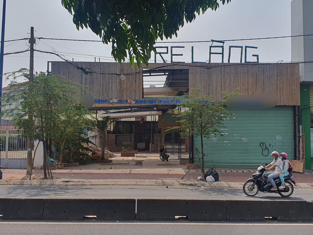 Cần bán 1 bds. Mặt tiền Xa lộ Hà Nội, P. Hiệp Phú, Tp Thủ Đức, với dt đất ~ 700 m² - Ảnh 2