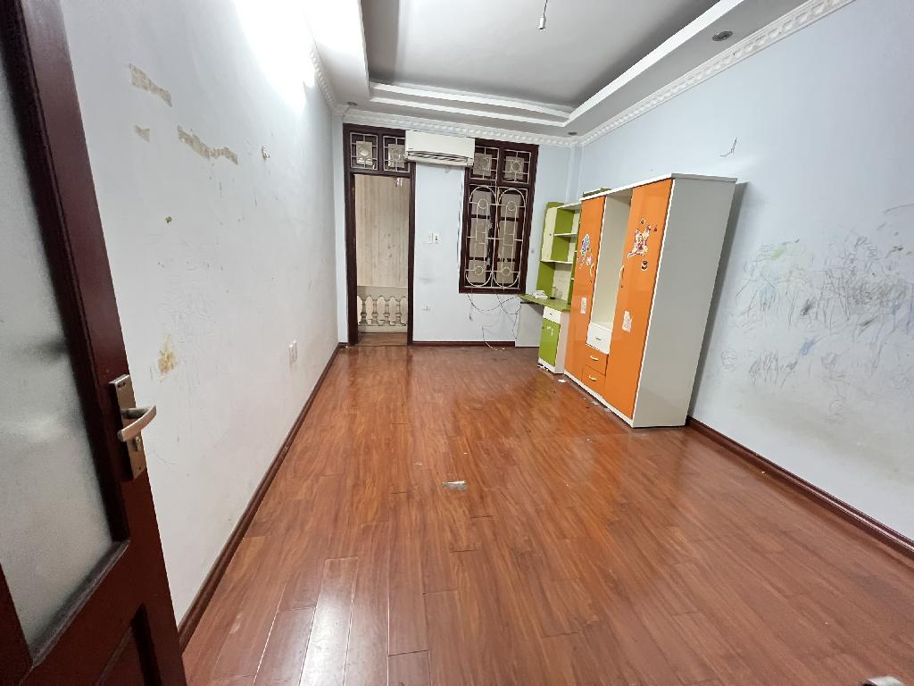 Nhà riêng phố Kim Giang - 5 tầng 6 phòng ngủ - vừa ở vừa cho thuê quá tuyệt vời - Ảnh 3