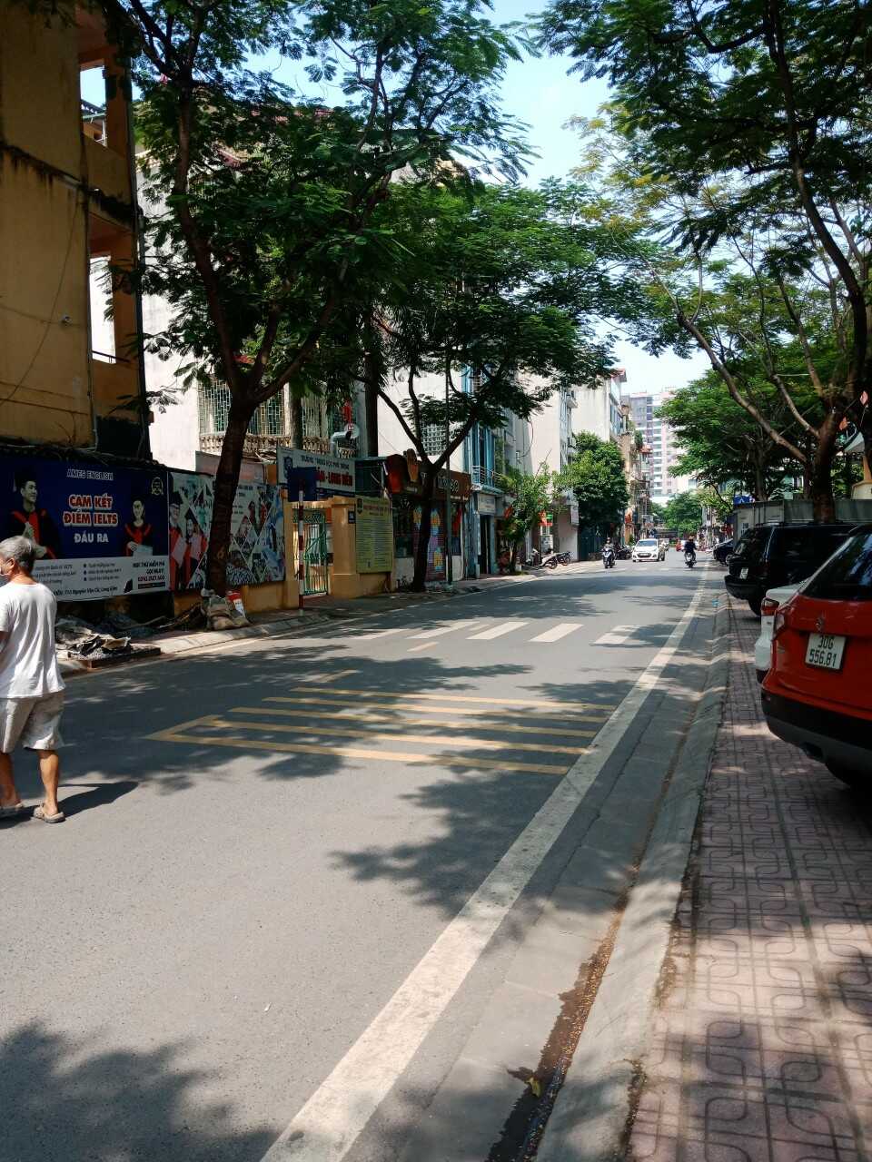 Nhà mặt phố Hoàng Như Tiếp, trung tâm Bồ Đề kinh doanh đông đúc 100m, mặt tiền: 5m, 25 tỷ - Ảnh 2