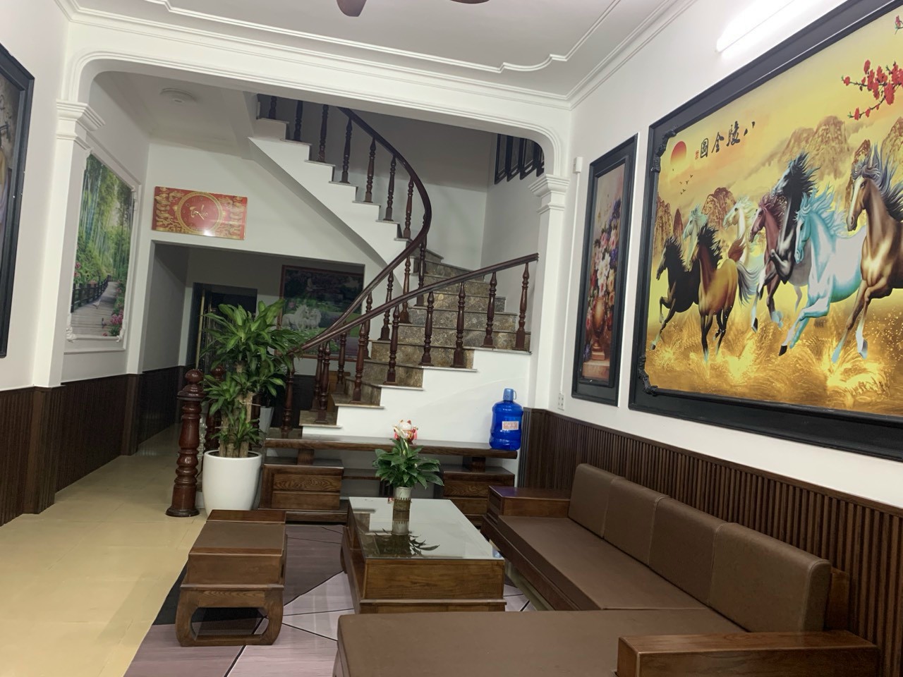 Chính chủ gửi bán nhà 3 tầng khu Đông Nam Cường, phường Hải Tân, TP Hải Dương - Ảnh chính