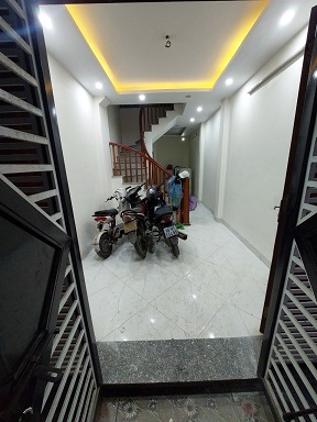 CẦN BÁN NHÀ 4 TẦNG PHÚ LƯƠNG HÀ ĐÔNG ngay đầu tổ 9 Phú Lương, Hà Đông, Hà Nội - Ảnh 1
