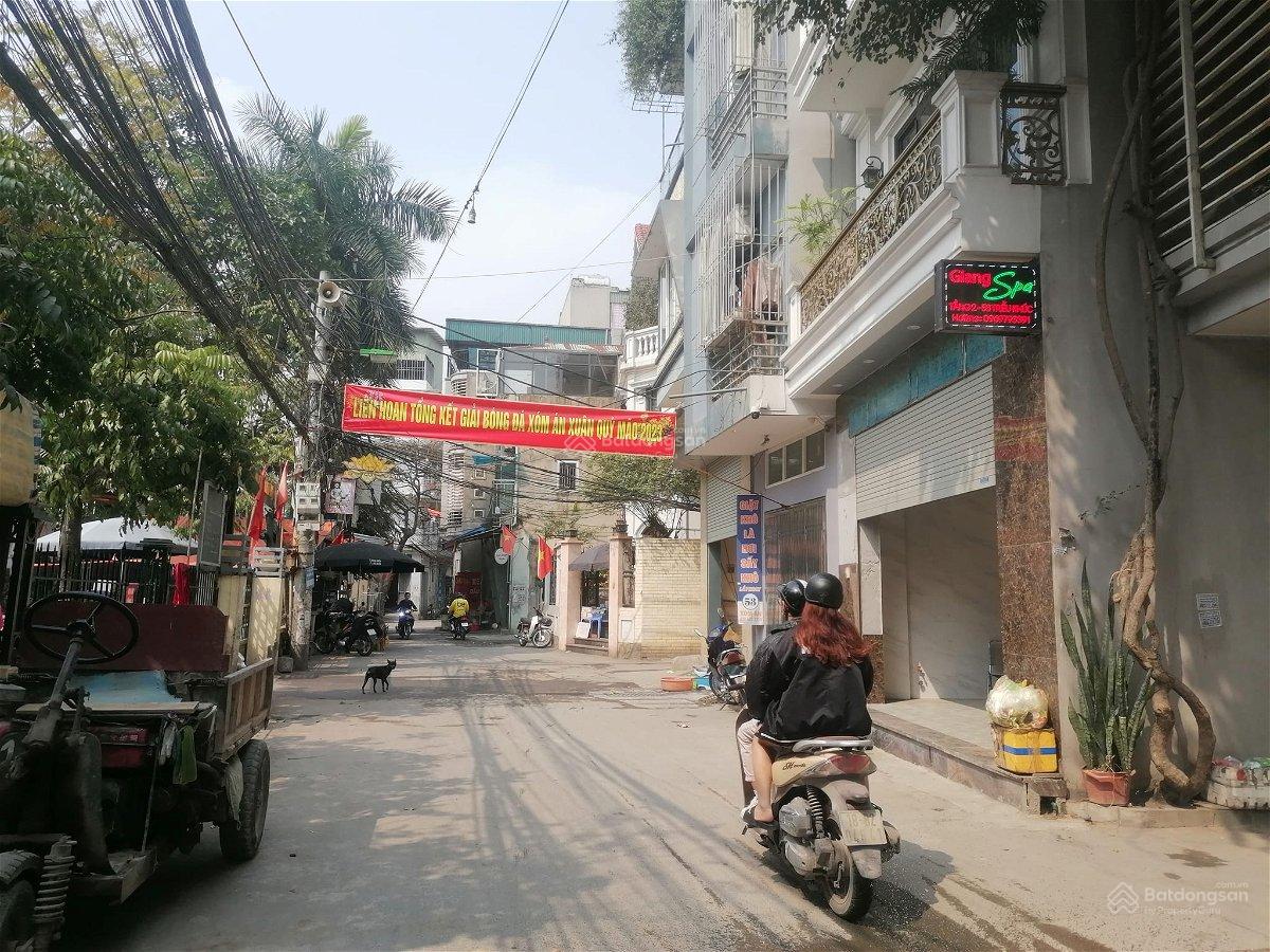 Bán nhà Nguyễn Xiển, nội thất, cho thuê, 25m2 giá 2.79tỷ - Ảnh 1