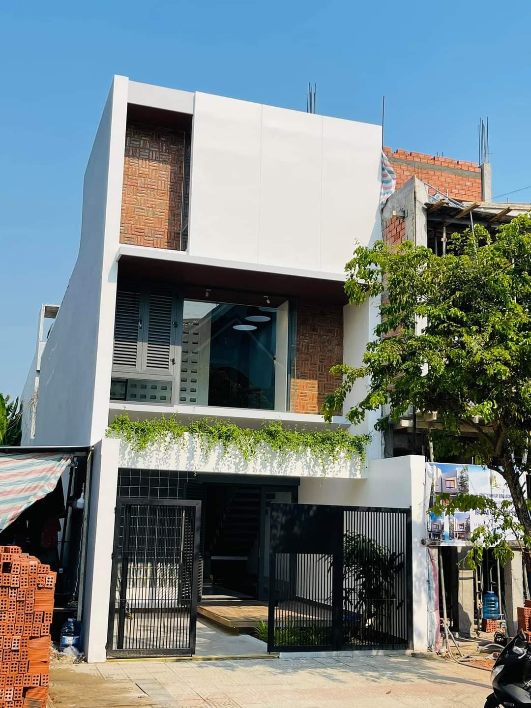 🔴Bán nhà 2 tầng 2 mê đường Thanh Lương - Phường Hòa Xuân, Cẩm Lệ - Ảnh chính