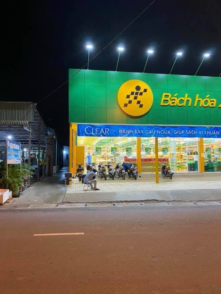 Chốt bán nhanh 18 tỉ 500 triệu không tl . - Ảnh chính