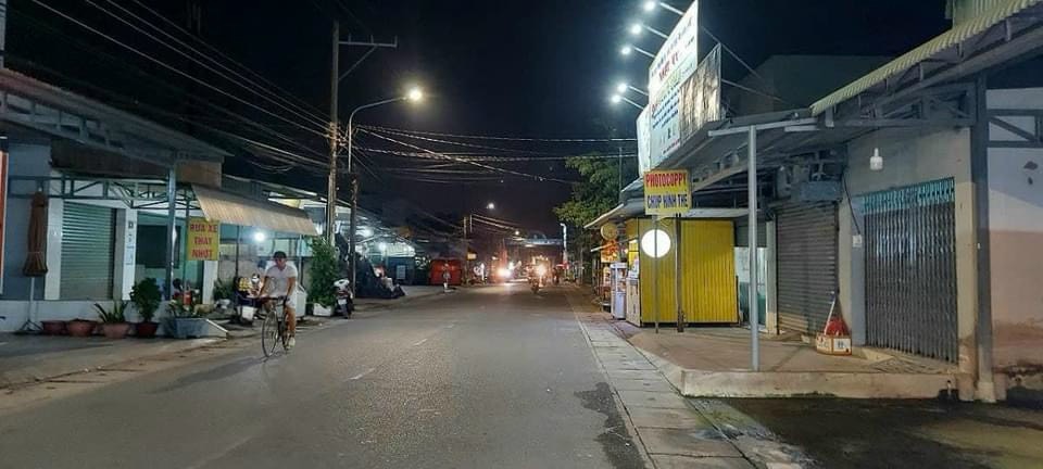 Chốt bán nhanh 18 tỉ 500 triệu không tl . - Ảnh 1