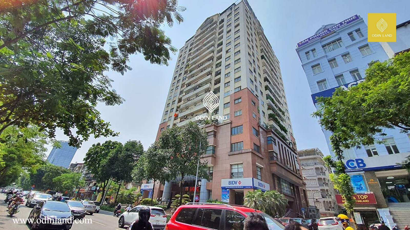 💥HIẾM💥Bán căn hộ Lô góc CC 27 Huỳnh Thúc Kháng 107m 3PN, siêu tiện ích, 6.7 tỷ - Ảnh 3