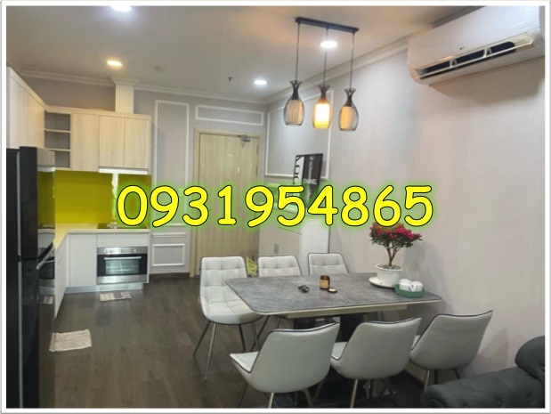 ⭐Chính chủ cho thuê căn hộ ViVa Riverside Q.6, TP.HCM; 0931954865 - Ảnh chính