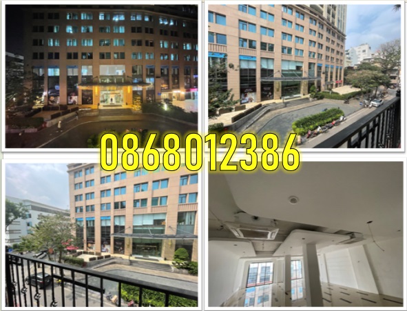 ⭐Cho thuê văn phòng phố Mai Hắc Đế, Hai Bà Trưng; 0868012386 - Ảnh chính
