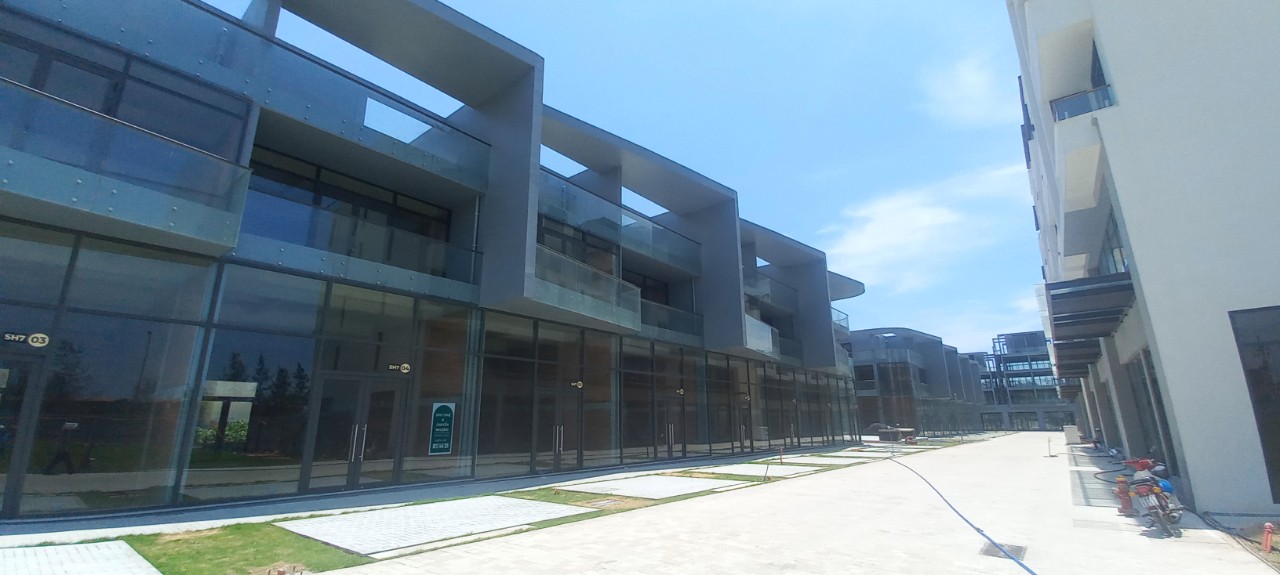 Nhà 3 tầng nội bộ Lê Duẩn, gần biển, gần Tháp Nghinh Phong,hoàn thiện ngoài chỉ từ 2,6 tỷ/ NHHT 70% - Ảnh 6
