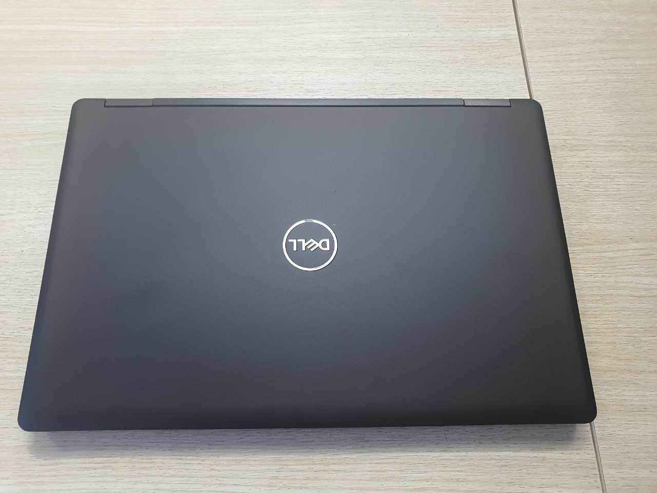 Laptop Đồ Họa Cực Mạnh: Dell Precision 3530 và Dell Precision 3520 - Ảnh 1