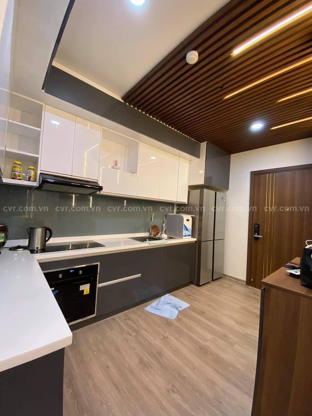 2 Bedroom Apartment For Rent In Monarchy B - Ảnh 1