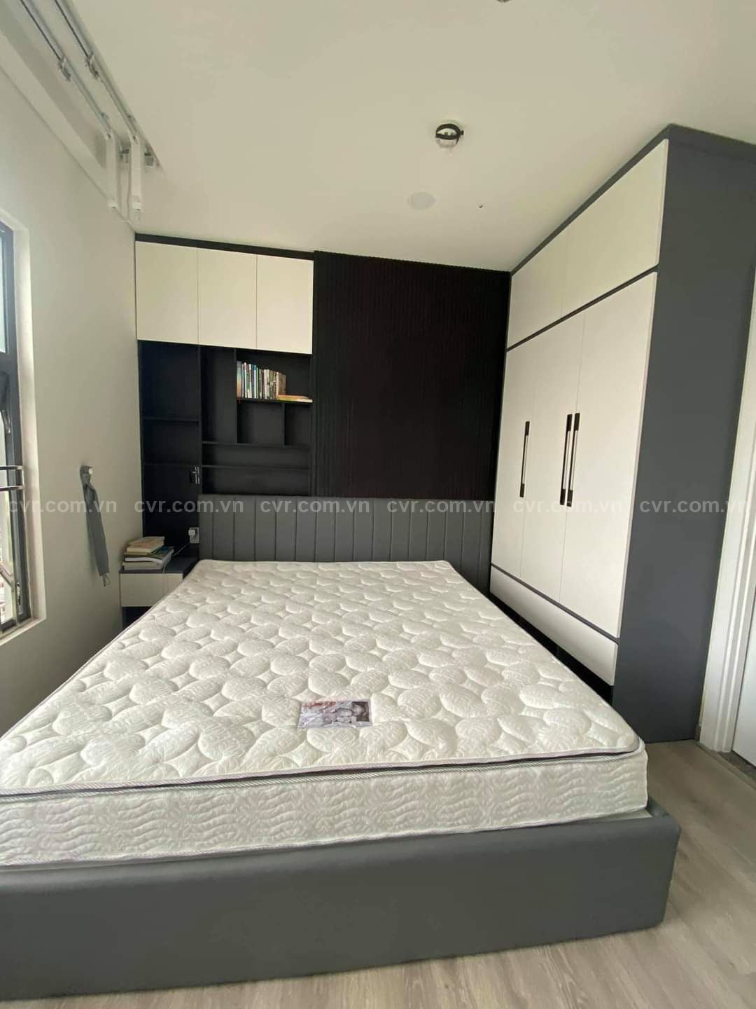 2 Bedroom Apartment For Rent In Monarchy B - Ảnh 2