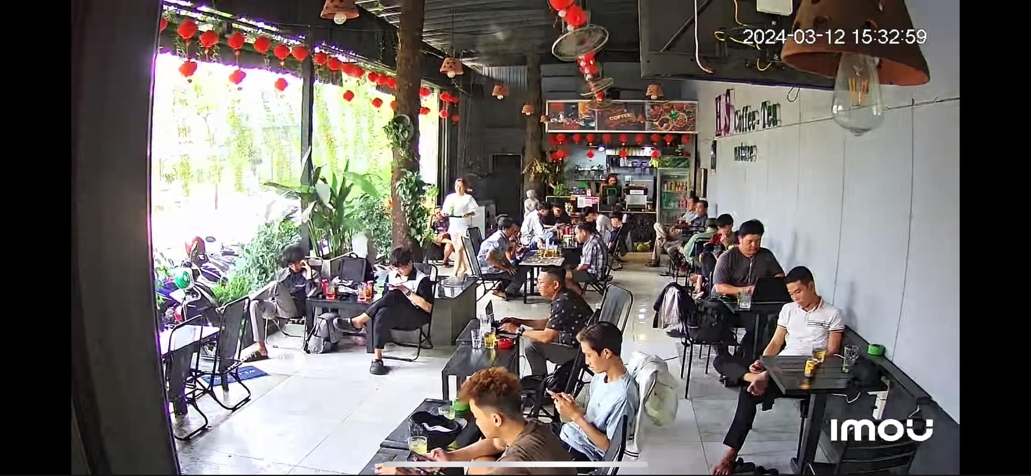 CHÍNH CHỦ CẦN SANG NHƯỢNG LẠI QUÁN CAFE TẠI TP HCM Sang lại tất cả đồ trong quán Có hỗ trợ các công - Ảnh 3