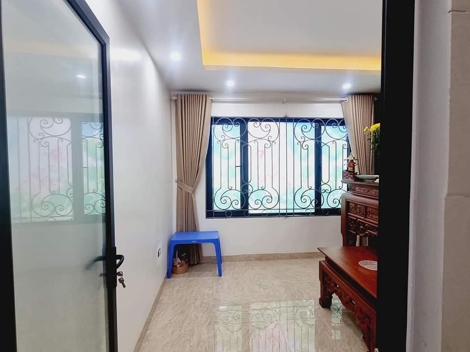 Bán nhà phố Nguyễn Chính, 33m2 x 5 tầng , Full nội thất, LH 0945676597 - Ảnh 2