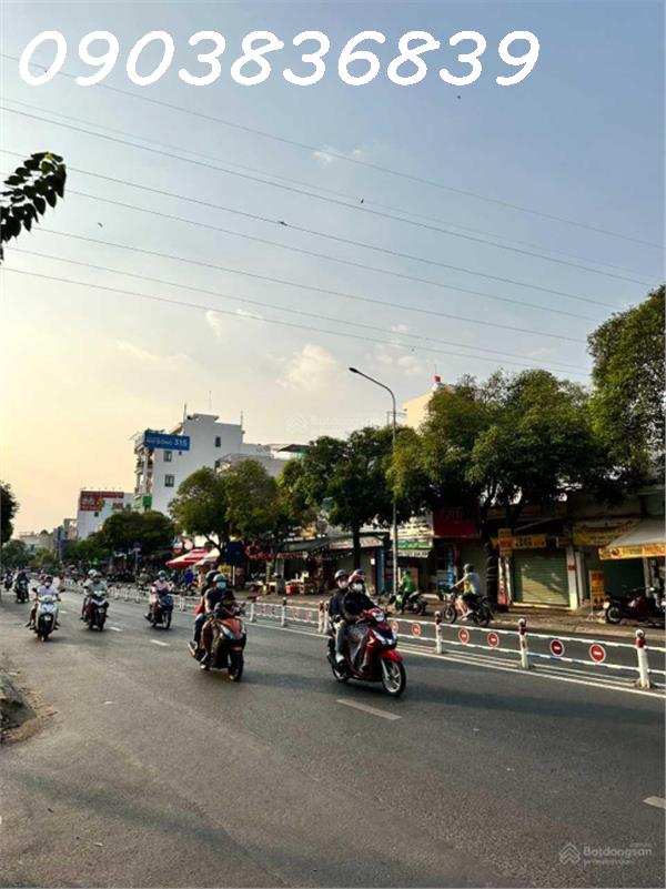 Bán nhà MTKD đường Nguyễn Sơn - DT: 22x33m - cấp 4 đang cho thuê - Giá: 79 tỷ TL - Ảnh chính