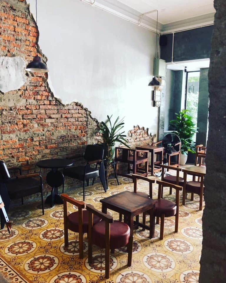 SANG QUÁN CAFE TRUNG TÂM THÀNH PHỐ HUẾ ĐỊA CHỈ 12 Nguyễn Lương Bằng, Phú hội, Tp Huế - Ảnh 4