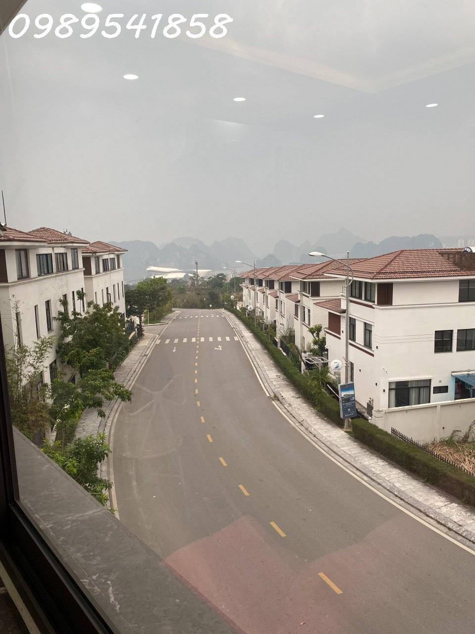 Bán biệt thự tại VIP FLC Hạ Long, Quảng Ninh, DT 150m2, giá 11 tỷ - Ảnh 1