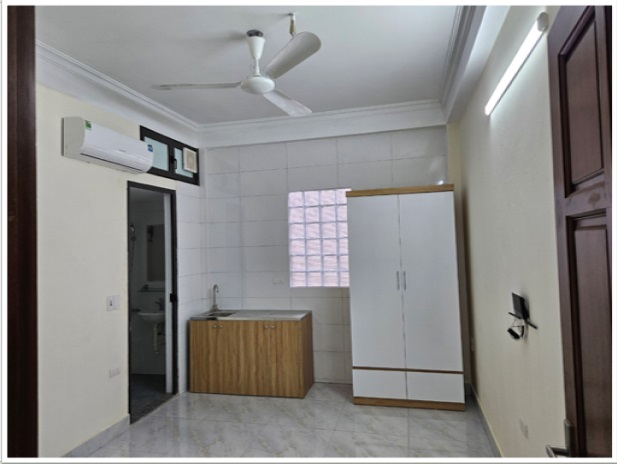 ⭐Cho thuê CCMN mới hoàn thiện tại 50 ngõ 19 Đông Tác, Đống Đa; 0989031972 - Ảnh 2