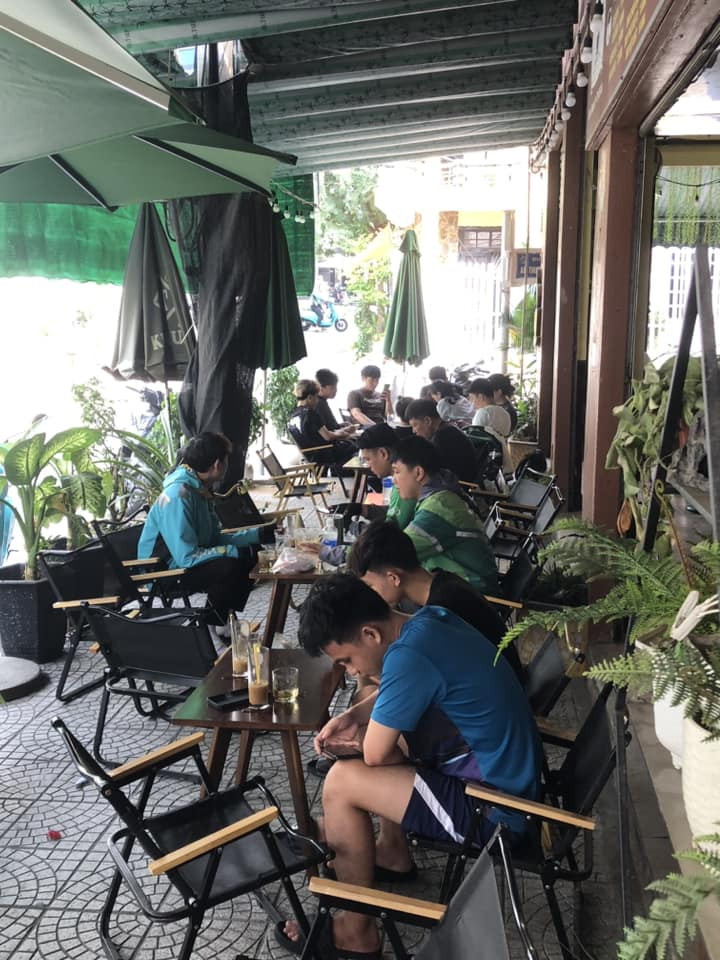 CẦN SANG NHƯỢNG LẠI QUÁN CAFE TẠI ĐÀ NẴNG Địa chỉ: Số 2 An Thượng 19 - phường Mỹ An - quận Ngũ Hành - Ảnh chính