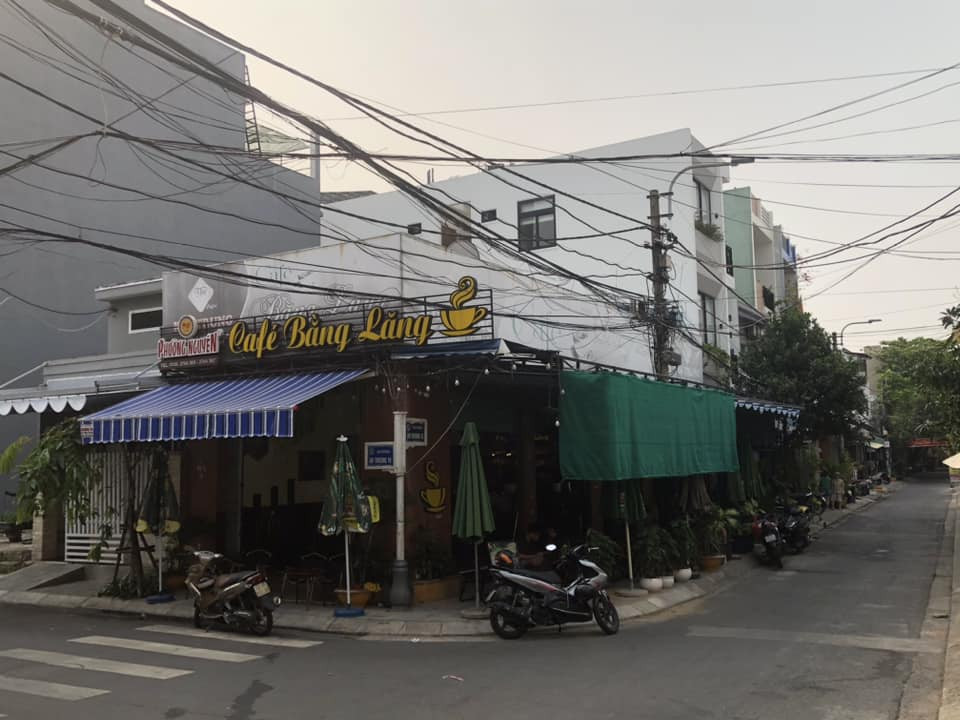 CẦN SANG NHƯỢNG LẠI QUÁN CAFE TẠI ĐÀ NẴNG Địa chỉ: Số 2 An Thượng 19 - phường Mỹ An - quận Ngũ Hành - Ảnh 2