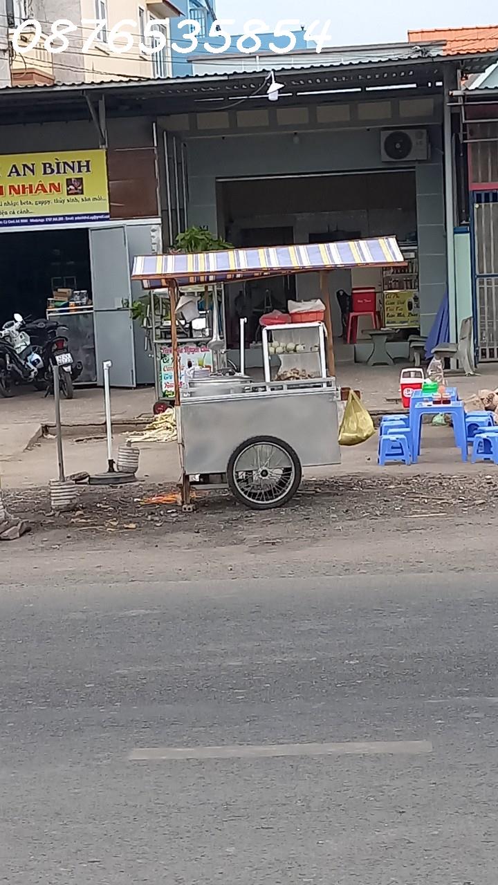 [TÌM NỮ Ở GHÉP] nhà mặt tiền đường QL50 Ấp 5. Đa Phước. Bình Chánh. Địa chỉ: E11/317 Ấp 5 - Xã Đa - Ảnh 4