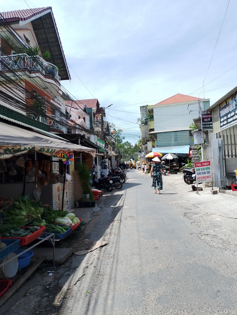 Cho thuê mặt bằng Kinh Doanh/làm Văn Phòng... – Cổng sau Đại học Đà Lạt - TP Đà Lạt - Ảnh 2