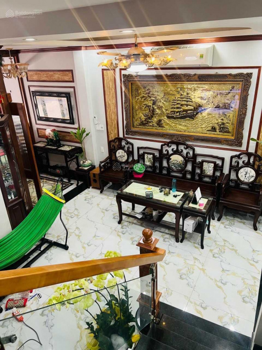 Siêu phẩm sắp ra đi, nhà 10x25m mặt tiền Nguyễn Thị Nhung, Thủ Đức, đang cho Bank thuê 170tr/tháng - Ảnh 3