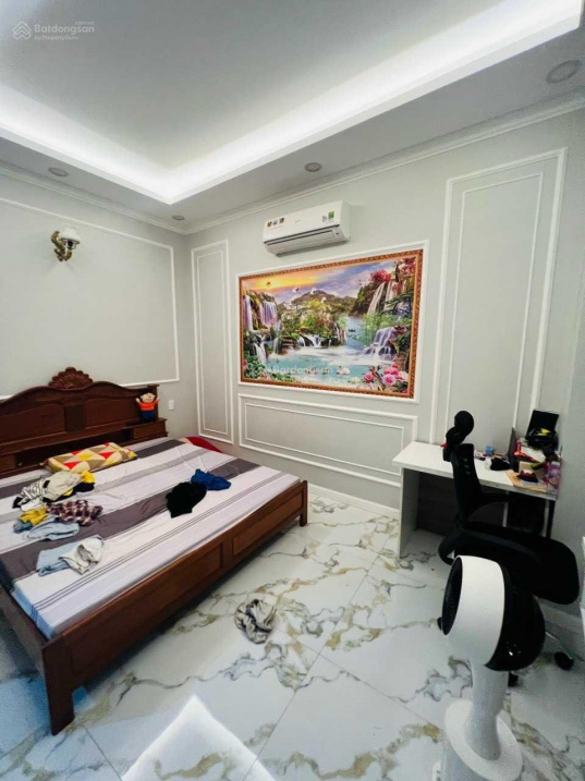 Siêu phẩm sắp ra đi, nhà 10x25m mặt tiền Nguyễn Thị Nhung, Thủ Đức, đang cho Bank thuê 170tr/tháng - Ảnh 2