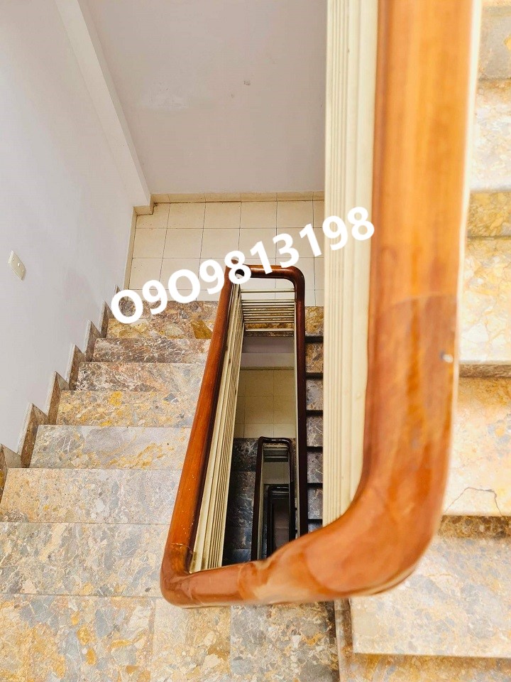 💓🏡💓[Q5] HXH VỊ TRÍ ĐẸP GẦN ĐƯỜNG - 76M2*4 TẦNG SỔ VUÔNG VỨC.💓🏡💓 - Ảnh chính