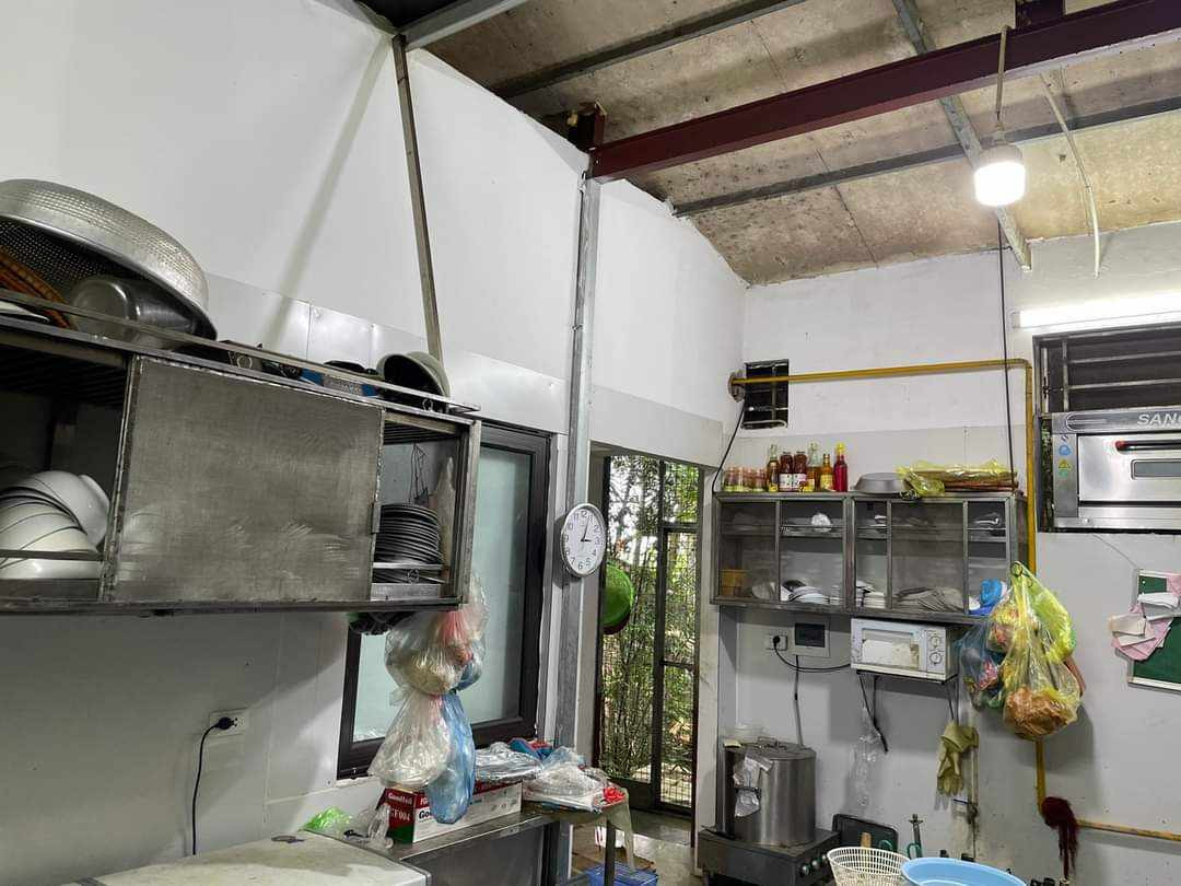 SANG NHƯỢNG MẶT BẰNG KINH DOANH Địa chỉ: 277 Đồng Cam Liên Quan Thạch Thất, Hà Nội - Ảnh 4