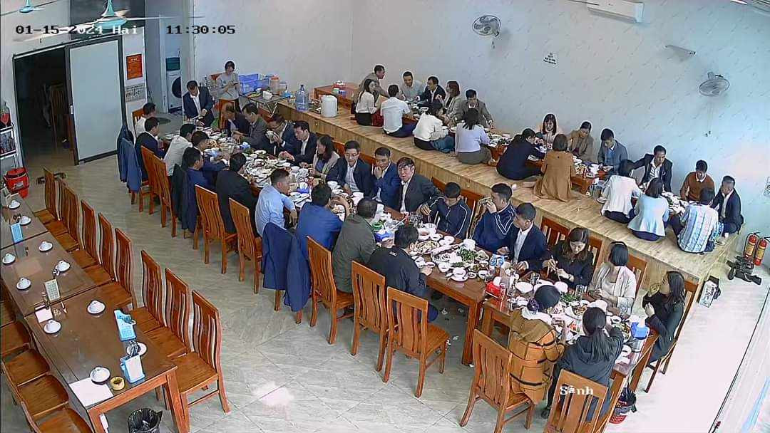 SANG NHƯỢNG MẶT BẰNG KINH DOANH Địa chỉ: 277 Đồng Cam Liên Quan Thạch Thất, Hà Nội - Ảnh 2