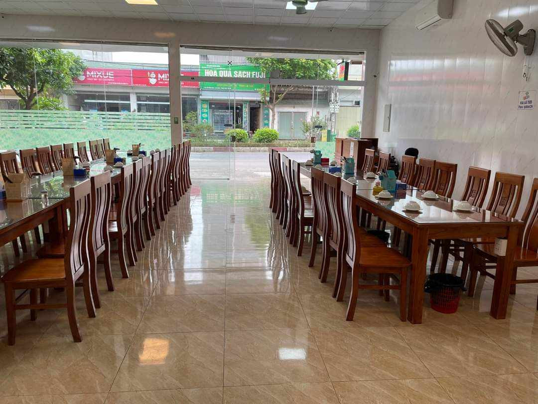 SANG NHƯỢNG MẶT BẰNG KINH DOANH Địa chỉ: 277 Đồng Cam Liên Quan Thạch Thất, Hà Nội - Ảnh 3