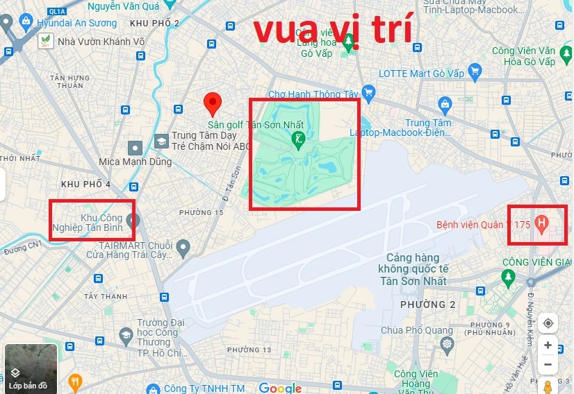 Bán Nhà MT Hẻm 112 Bùi Quang Là Cổng Sân Golf Tân Sơn Nhất 9,5 tỷ. Lh:0909711000. - Ảnh 2