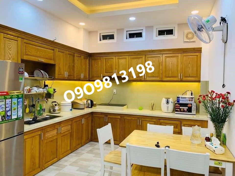 💓🏡💓[MTKD Q5] KHU KINH DOANH ĐỈNH MẶT TIỀN KD 4 TẦNG ĐẸP SHR SANG TÊN NGAY.💓🏡💓 - Ảnh chính