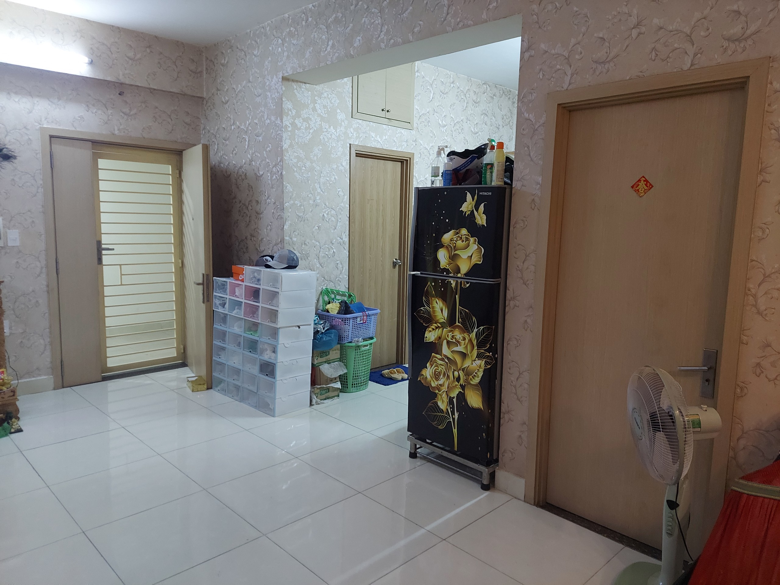 Bán CĂN HỘ TECCO TOWN BÌNH TÂN 81.8m2 HĐMB chỉ 1.93 tỷ. Lh:0936671176. - Ảnh 1