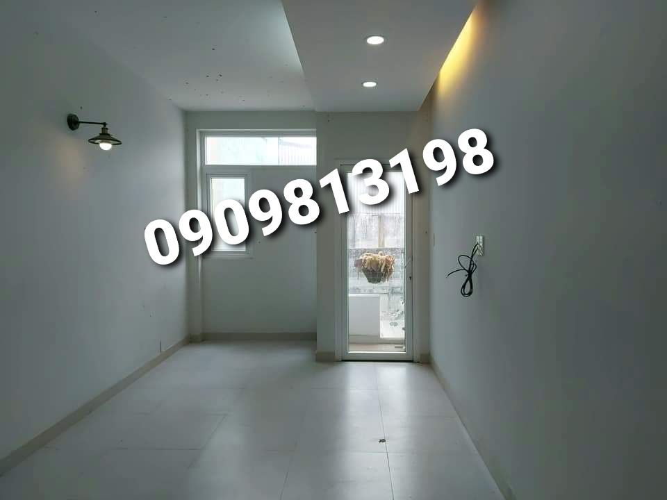 💓🏡💓[Q1O] HẺM VIP 8M GIAO 3 THÁNG 2 - 4 TẦNG 6PN SỔ A4 HOÀN CÔNG.💓🏡💓 - Ảnh chính