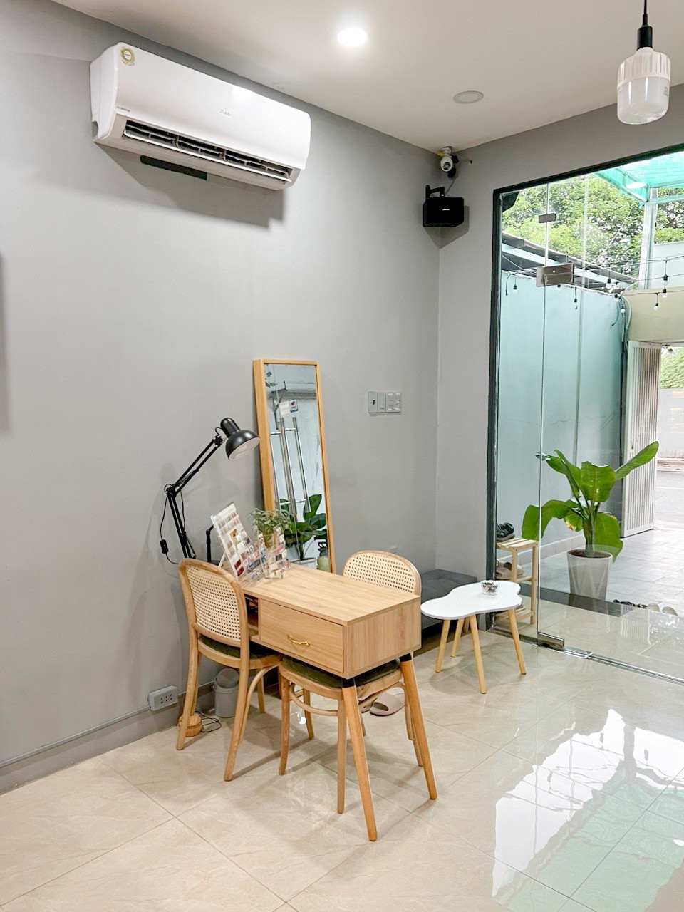 Cần sang nhượng salon nail, mi, gội tâm huyết tại Thủ Đức, TPHCM - Ảnh 2